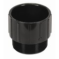 Greengrass Aquascape  1.5 in. x 2 in. PVC Male Pipe Adapter GR169274